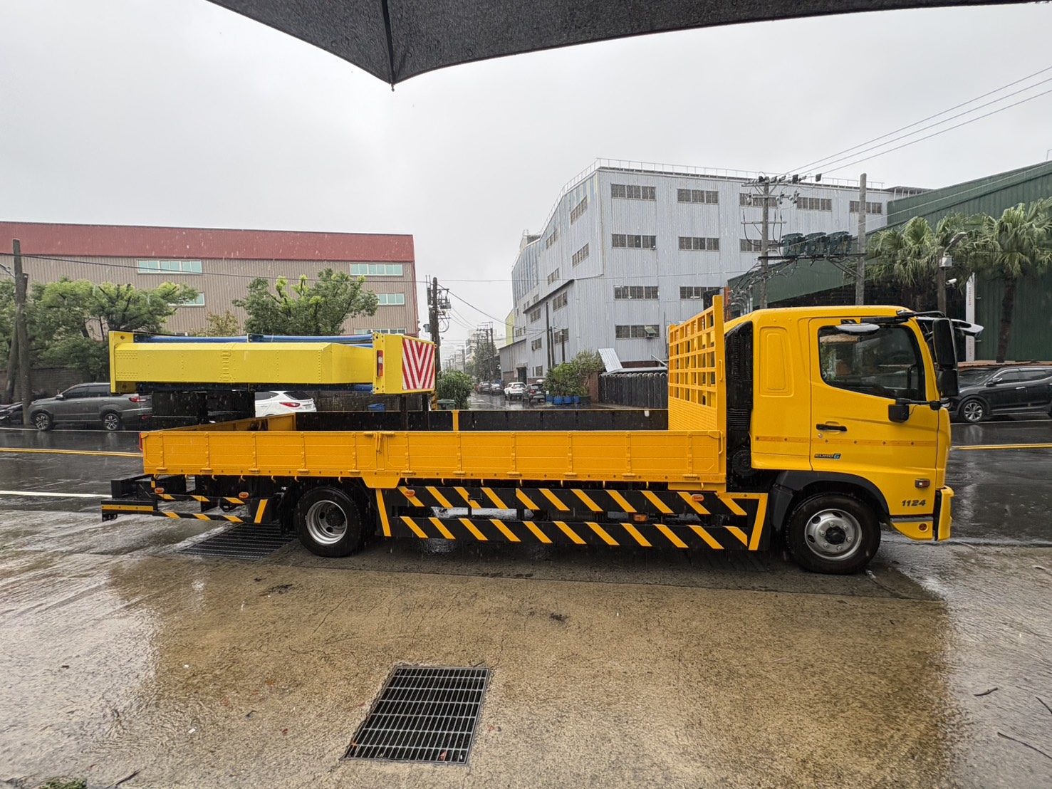 緩撞車